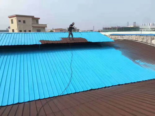 一路帶一fyt 1改進(jìn)型路橋防水涂料 改性瀝青防水廠家產(chǎn)品圖片高清大圖