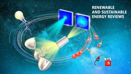 南科大林蒙團隊在聚光太陽能領域取得新突破，為高效能源轉換注入新動力